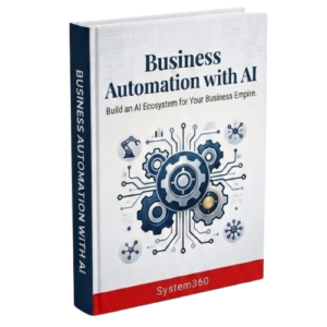 Business Automation With AI